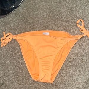 bikini bottoms